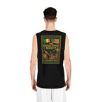The Gaelic Stogie Society Basketball Jersey – by A Gentlemen’s Rit