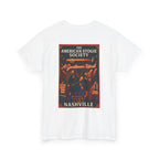 Nashville  – Crew Neck - The American Stogie Society by A Gentlemen’s Ritual