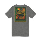 The Gaelic Stogie Society V-Neck - The American Stogie Society - A Gentlemen’s Ritual