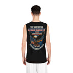250th Anniversary Eagle - Basketball Jersey – The 250th Collection by A Gentlemen’s Ritual