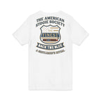 The Finest - V Neck - The American Stogie Society - A Gentlemen’s Ritual