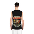 250th Anniversary Liberty Bell - Basketball Jersey – The 250th Collection by A Gentlemen’s Ritual