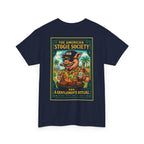 BBQ Hog - Crew Neck – The American Stogie Society by A Gentlemen’s Ritual