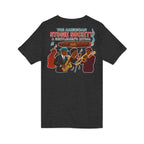 Jazz Band V-Neck – The American Stogie Society by A Gentlemen’s Ritual