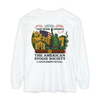 God Bless America Long Sleeve – by A Gentlemen’s Ritual