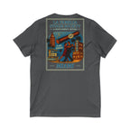 La Familia Miami V-Neck – The American Stogie Society by A Gentlemen’s Ritual