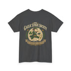 Fighting Irish– Crew Neck - The American Stogie Society by A Gentlemen’s Ritual