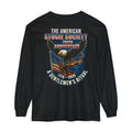250th Anniversary Eagle Long Sleeve – The 250th Collection by A Gentlemen’s Ritual