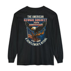 250th Anniversary Eagle Long Sleeve – The 250th Collection by A Gentlemen’s Ritual