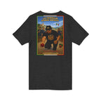 Bocce Paisans - V-Neck – The American Stogie Society by A Gentlemen’s Ritual