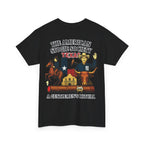 Texas - Crew Neck  - The American Stogie Society - A Gentlemen’s Ritual