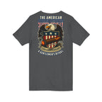 250th Anniversary Shield V-Neck – The American Stogie Society by A Gentlemen’s Ritual