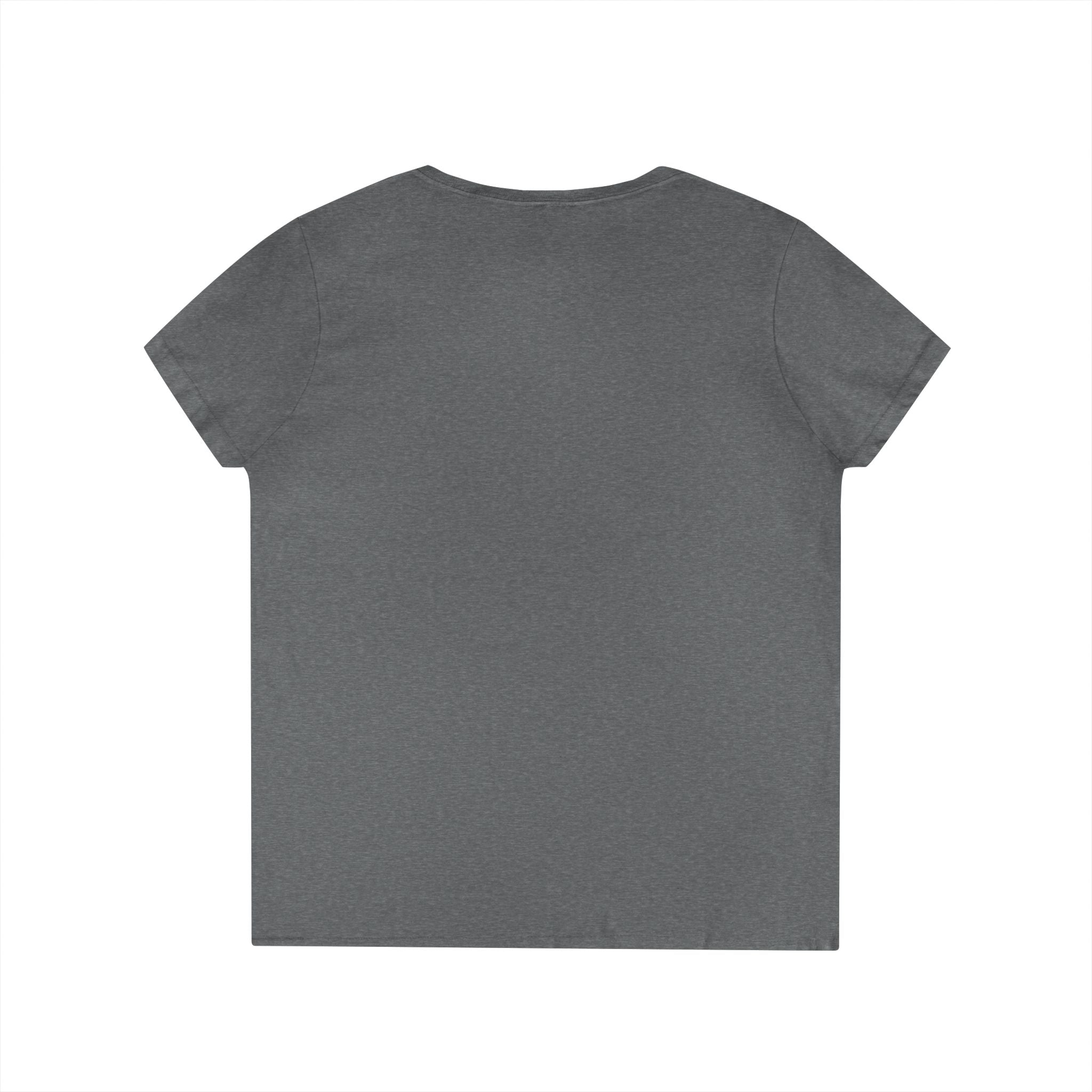 Cheetah Logo V-Neck - A Gentlewoman's Ritual