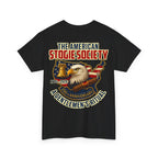 250th Anniversary Liberty Bell - Crew Neck – The American Stogie Society by A Gentlemen’s Ritual