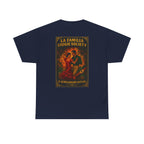La Familia Salsa - Crew Neck – The American Stogie Society by A Gentlemen’s Ritual