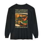 The Gator & Hogg Golf Long Sleeve – by A Gentlemen’s Ritual