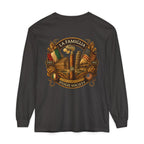 La Famiglia Italy & USA Tee – by A Gentlemen’s Ritual