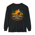 Treviso Bay Cigar Club - Long Sleeve – by A Gentlemen’s Ritual