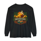 Treviso Bay Cigar Club - Long Sleeve – by A Gentlemen’s Ritual