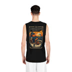 The Fisherman Basketball Jersey – by A Gentlemen’s Ritual