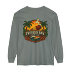 Treviso Bay Cigar Club - Long Sleeve – by A Gentlemen’s Ritual