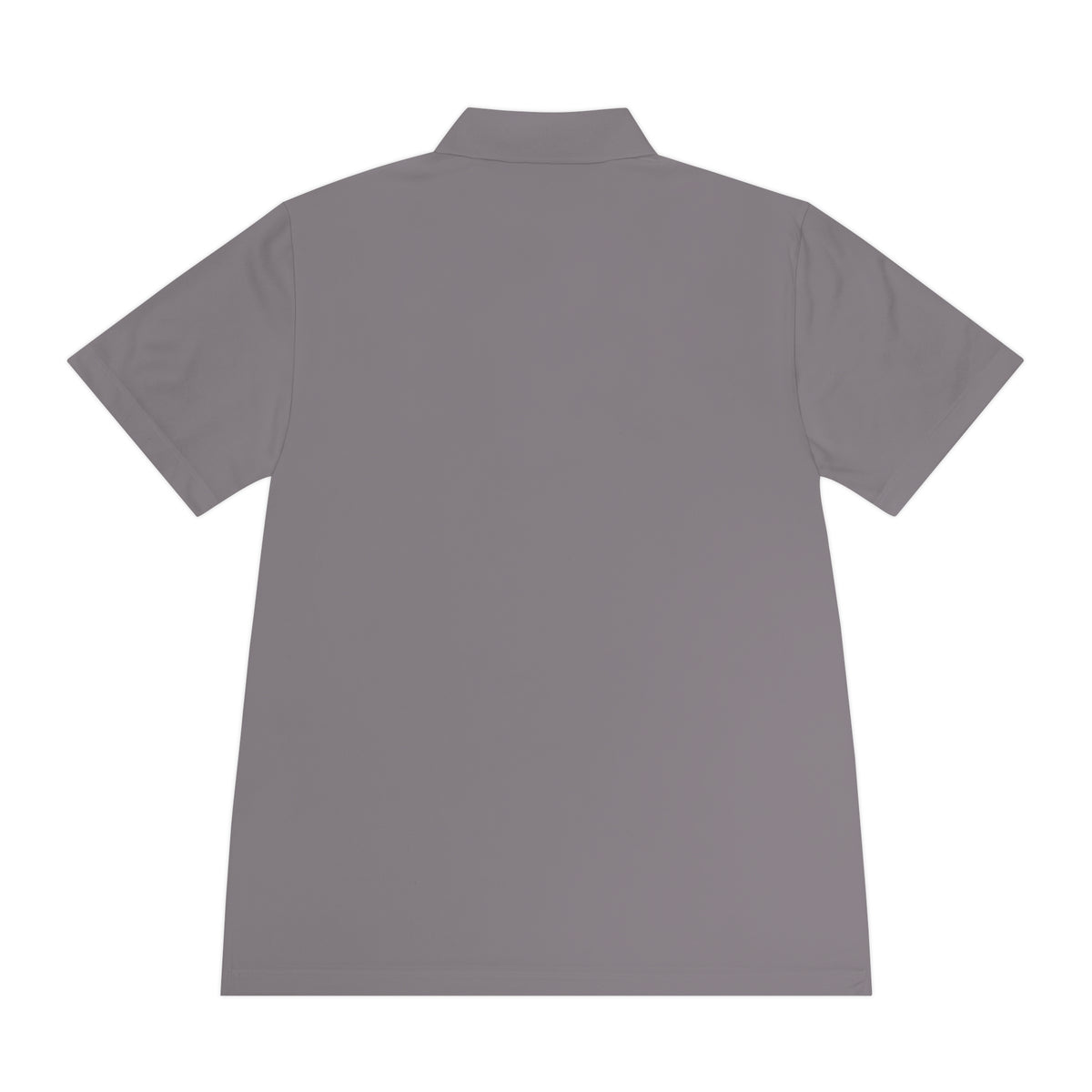 AGR Cigar Golf Polo - A Gentlemens Ritual