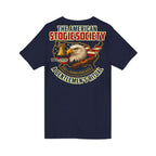 250th Anniversary Liberty Bell V-Neck – The American Stogie Society by A Gentlemen’s Ritual