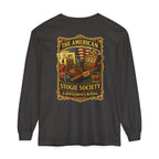 American Casino Long Sleeve – by A Gentlemen’s Ritual