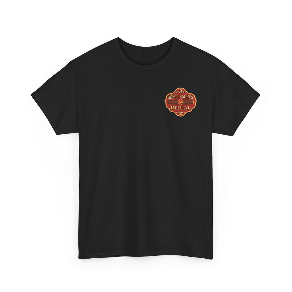 Fighting Irish– Crew Neck - The American Stogie Society by A Gentlemen’s Ritual