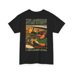 The Gator & Hogg Golf Tee – A Gentlemen’s Ritual