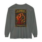 La Familia Salsa Tee – by A Gentlemen’s Ritual