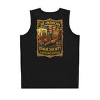 American Casino Basketball Jersey – by A Gentlemen’s Ritual