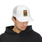 Treviso Bay Golfer Snapback Trucker Cap