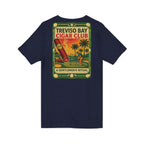 Treviso Bay Cigar Golfer - V-Neck – The American Stogie Society by A Gentlemen’s Ritual