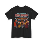 Jazz Band Tee – The American Stogie Society by A Gentlemen’s Ritual