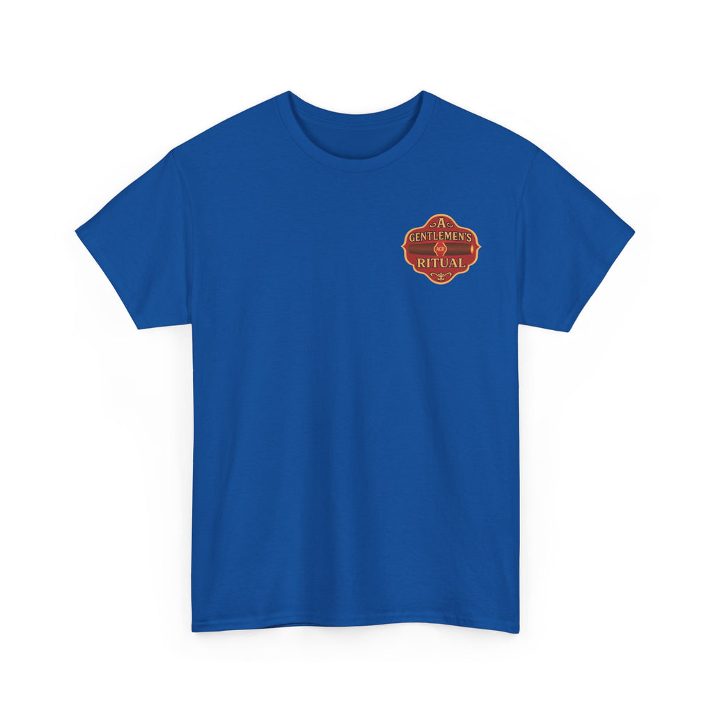 La Famiglia Casino Tee – The American Stogie Society by A Gentlemen’s Ritual