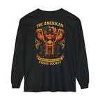 Biker Hogg Long Sleeve – by A Gentlemen’s Ritual