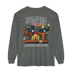 The Texas Long Sleeve – by A Gentlemen’s Ritual