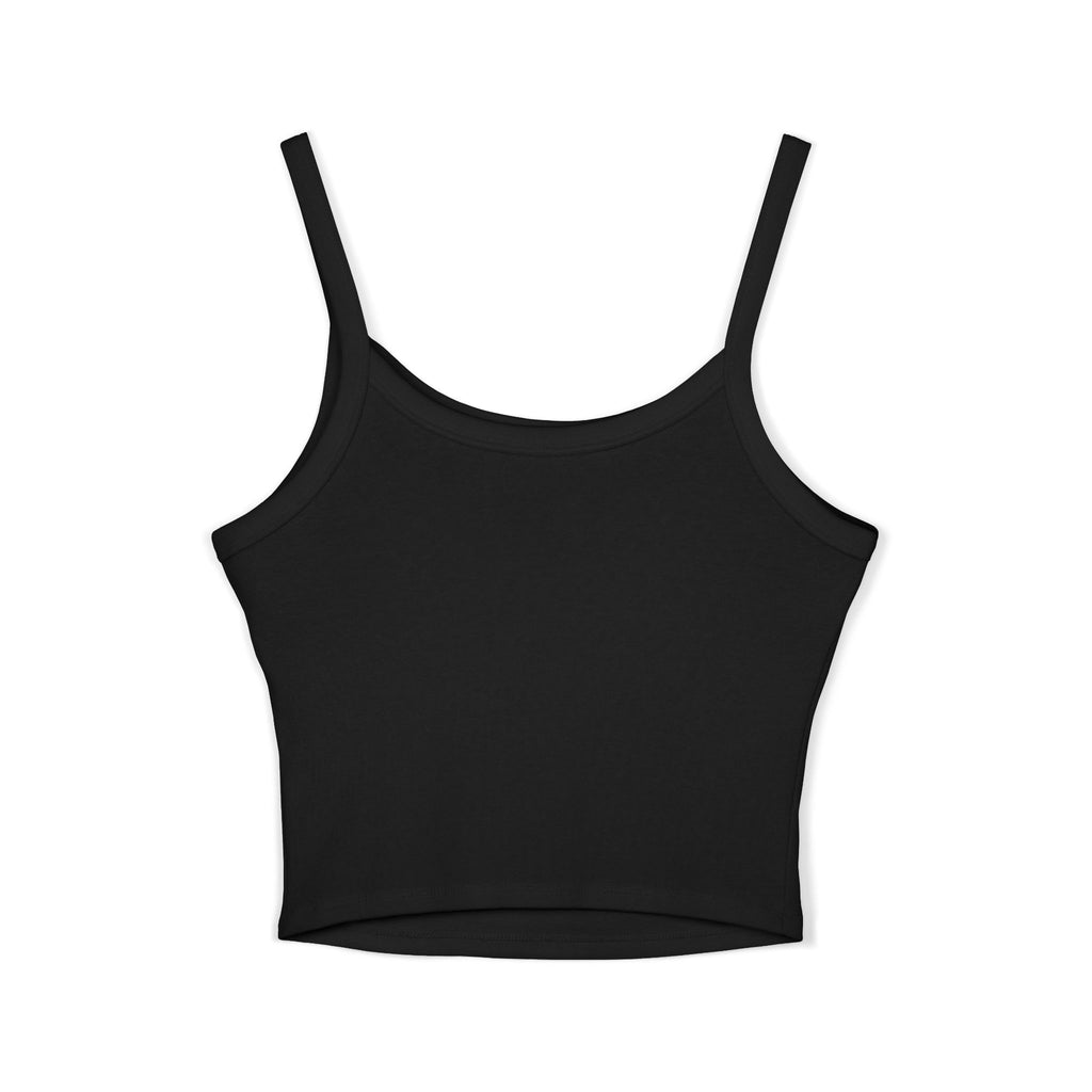 Pink Cheetah Logo Tank – A Gentlewoman’s Ritual by A Gentlemen’s Ritual