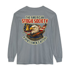 250th Anniversary Liberty Bell - Long Sleeve – The 250th Collection by A Gentlemen’s Ritual