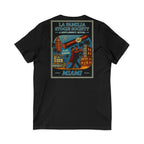 La Familia Miami V-Neck – The American Stogie Society by A Gentlemen’s Ritual