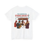 Jazz Band Tee – The American Stogie Society by A Gentlemen’s Ritual