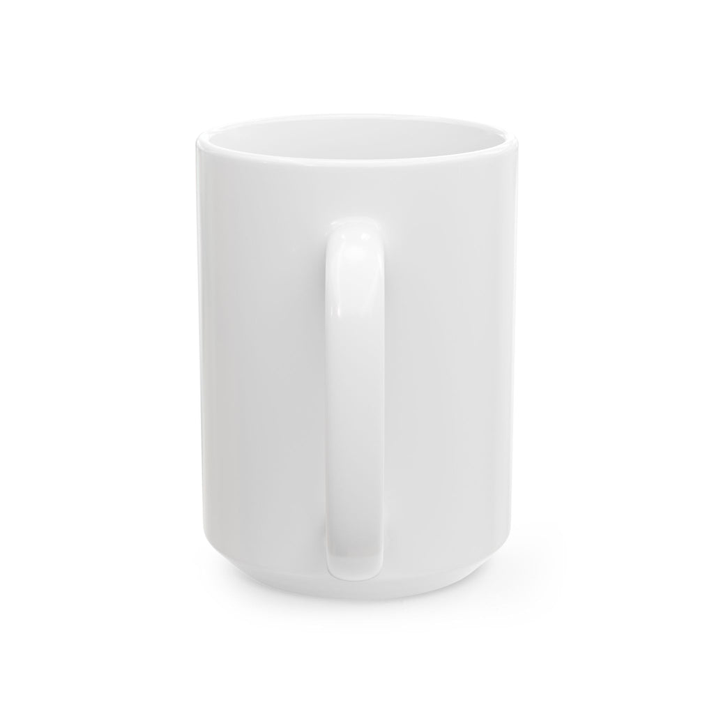 Treviso Bay Cigar Club Ceramic Mug – Tropical Cigar Logo Coffee Cup (11oz/15oz)