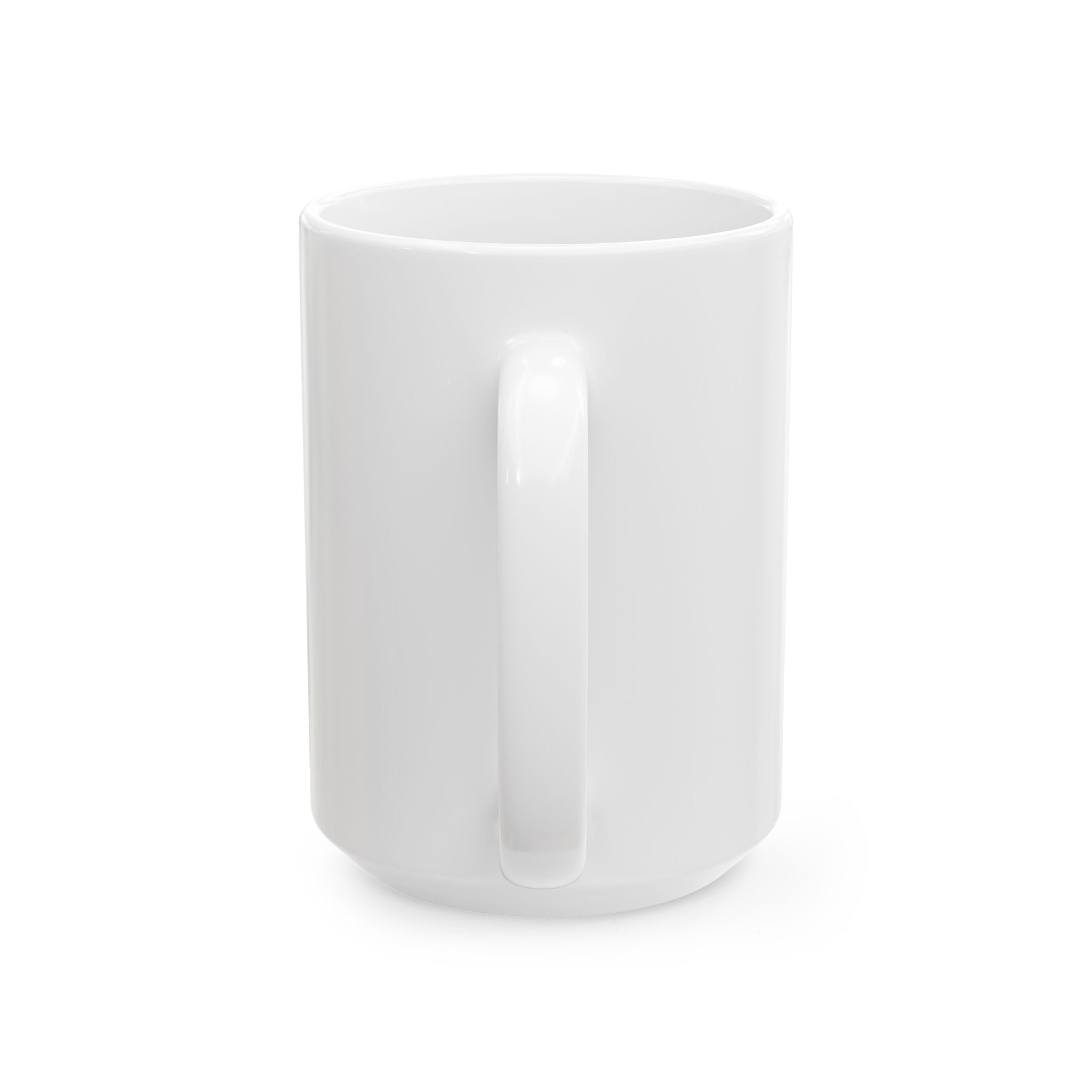 Treviso Bay Cigar Club Ceramic Mug – Tropical Cigar Logo Coffee Cup (11oz/15oz)