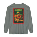 Beach Bumb Santa Long Sleeve – by A Gentlemen’s Ritual