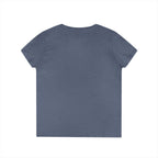 AGR Womens - V-Neck - A Gentlewoman's Ritual
