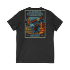 La Familia Miami V-Neck – The American Stogie Society by A Gentlemen’s Ritual