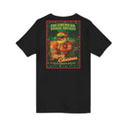 Beach Bum Santa V-Neck – The American Stogie Society by A Gentlemen’s Ritual