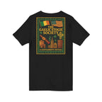 The Gaelic Stogie Society V-Neck - The American Stogie Society - A Gentlemen’s Ritual