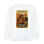 The Legacy Long Sleeve – by A Gentlemen’s Ritual
